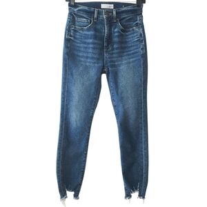 Women's Loft Jeans